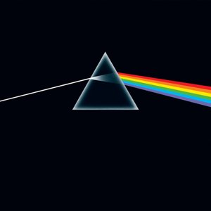 Pink Floyd - Dark Side Of The Moon (50th Anniversary) BD Audio