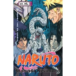 Naruto 61: Bratři jak se patří