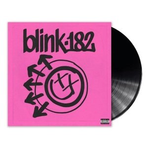 Blink 182 - One More Time... LP