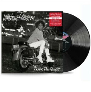 Houston Whitney - I'm Your Baby Tonight (Reissue) LP