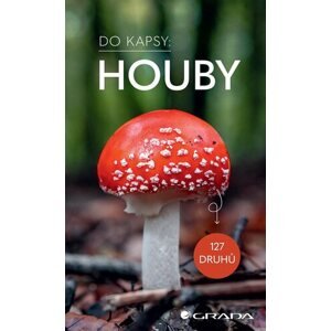 Houby - Do kapsy