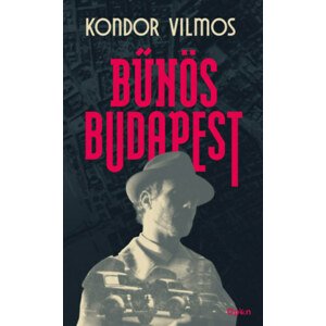 Bűnös Budapest