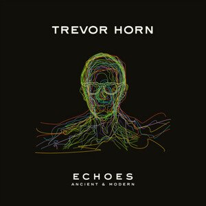 Horn Trevor - Echoes: Ancient & Modern CD