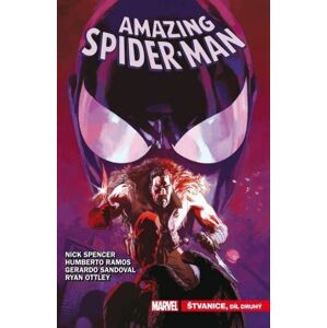 Amazing Spider-Man 5: Štvanice 2