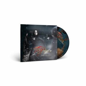 Tarja - Dark Christmas CD