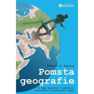 Pomsta geografie, 2. vydanie