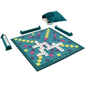 Hra Scrabble Original (hra v angličtine)