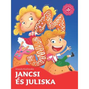 Jancsi és Juliska