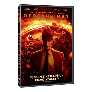 Oppenheimer 2DVD (DVD+DVD bonus disk)