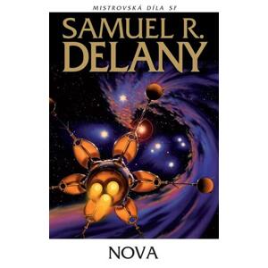 Nova, 2. vydání