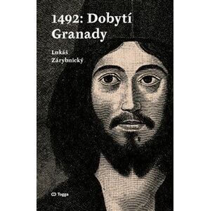 1492: Dobytí Granady