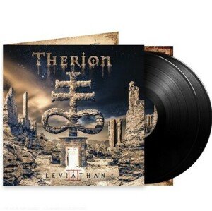 Therion - Leviathan III LP