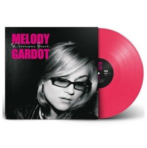 Gardot Melody - Worrisome Heart (2023 Reissue) (Pink) LP
