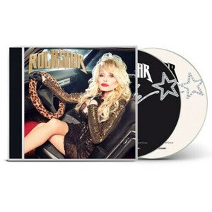 Parton Dolly - Rockstar 2CD