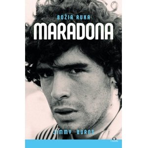 Maradona: Božia ruka