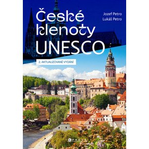 České klenoty UNESCO