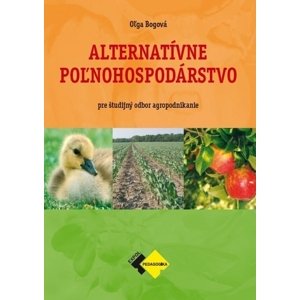 Alternatívne poľnohospodárstvo