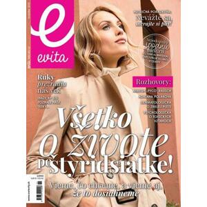 E-Evita magazín 11/2023