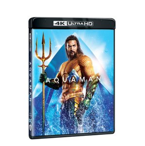 Aquaman BD (UHD)