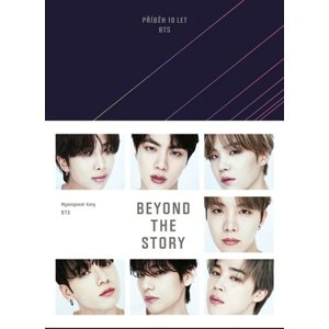 Beyond the Story: Příběh 10 let BTS