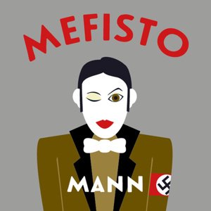 Mefisto - audiokniha CD
