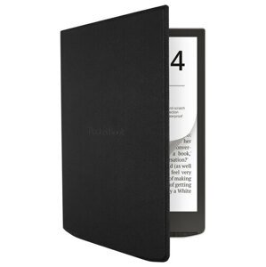 PocketBook puzdro Flip pre Pocketbook 743, čierne