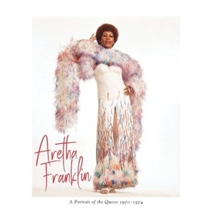 Franklin Aretha - A Portrait Of The Queen 1970-1974 5CD