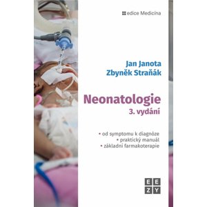 Neonatologie, 3. vydanie