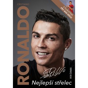 Cristiano Ronaldo: Nejlepší střelec