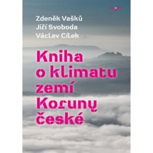 Kniha o klimatu zemí koruny české, 2. vydanie