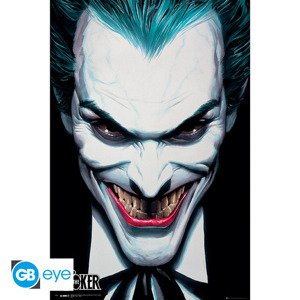 Plagát DC COMICS Joker Ross (91,5x61cm)