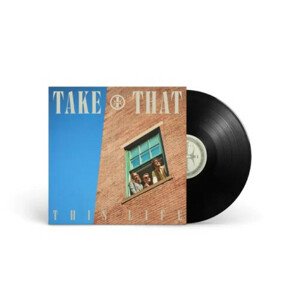 Take That - This Life LP