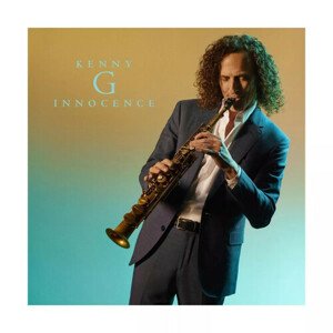 Kenny G - Innocence CD