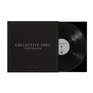 Collective Soul - 7even Year Itch: Greatest Hits 1994-2001 LP