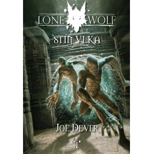 Lone Wolf 19: Stín vlka