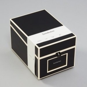 Darčekový fotobox Semikolonblack