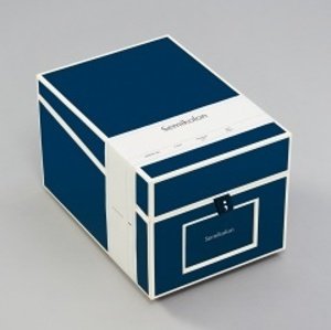 Darčekový fotobox Semikolonmarine