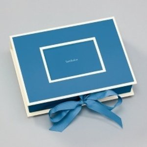 Malý Darčekový fotobox SemikolonSemikolon azzurro