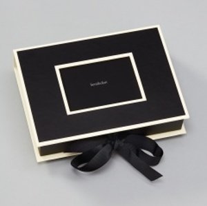 Malý Darčekový fotobox SemikolonSemikolon black