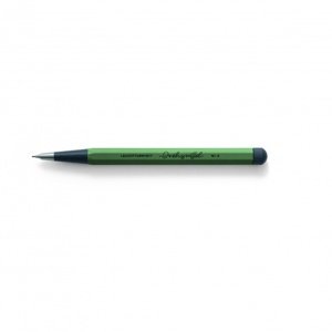 Mechanická ceruzka LEUCHTTURM1917 Drehgriffel Nr. 2 Olive, 0,7mm grafitová tuha