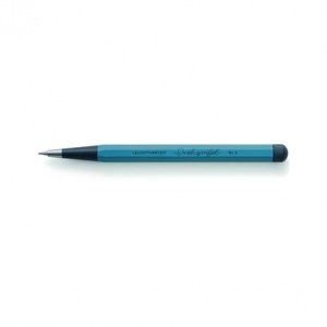 Mechanická ceruzka LEUCHTTURM1917 Drehgriffel Nr. 2 Stone Blue, 0,7mm grafitová tuha