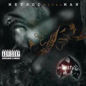 Method Man - Tical (Re-issue 2023) LP