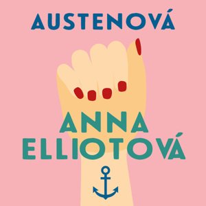 Anna Elliotová - audiokniha CD