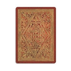 Hracie karty Golden Pathway Paperblanks