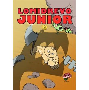 Lomidrevo Junior 2