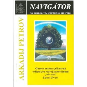 Navigátor - ne nemocem, stárnutí a umírání