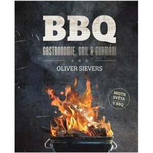 BBQ - Gastronomie, gril a gurmáni
