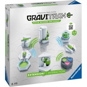 GraviTrax Power Elektronické doplnky Ravensburger