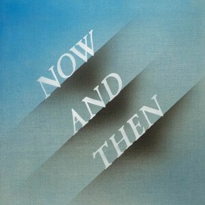 Beatles, The - Now And Then CD single