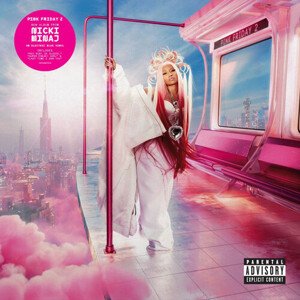 Minaj Nicki - Pink Friday 2 CD